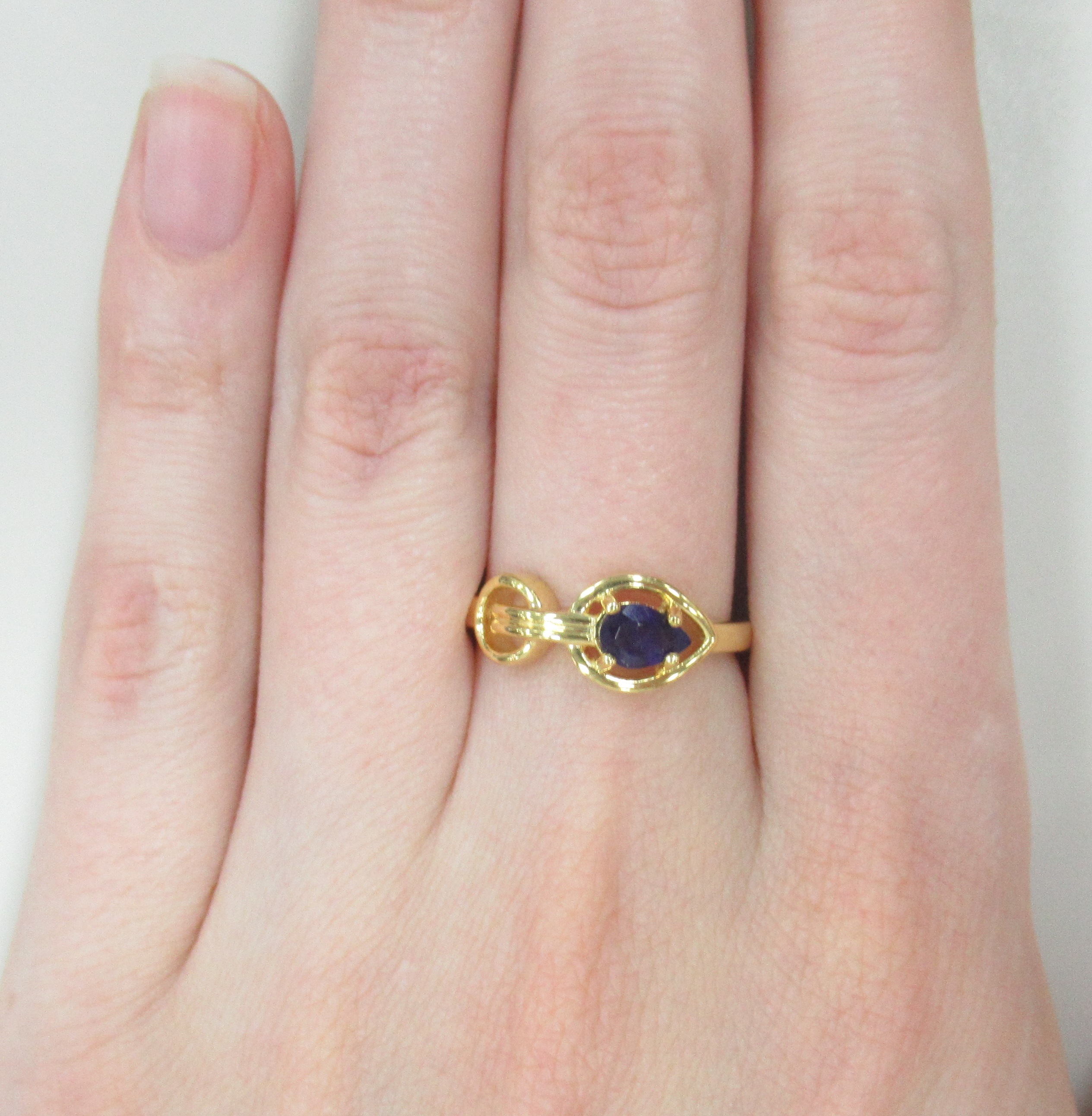 10321-001086 Кольцо (Ag 925)